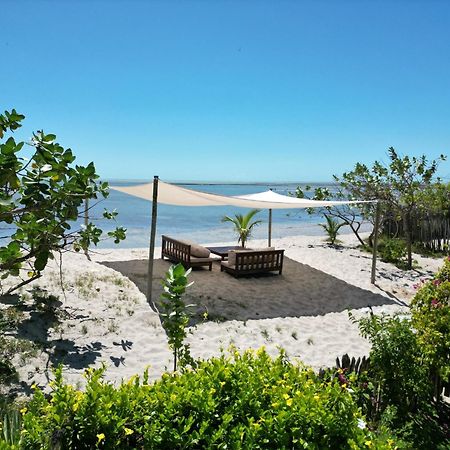 Casa Camurupim Barra Grande  Extérieur photo