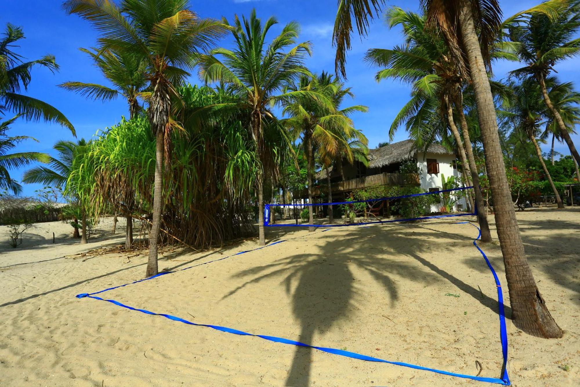 Casa Camurupim Barra Grande  Extérieur photo