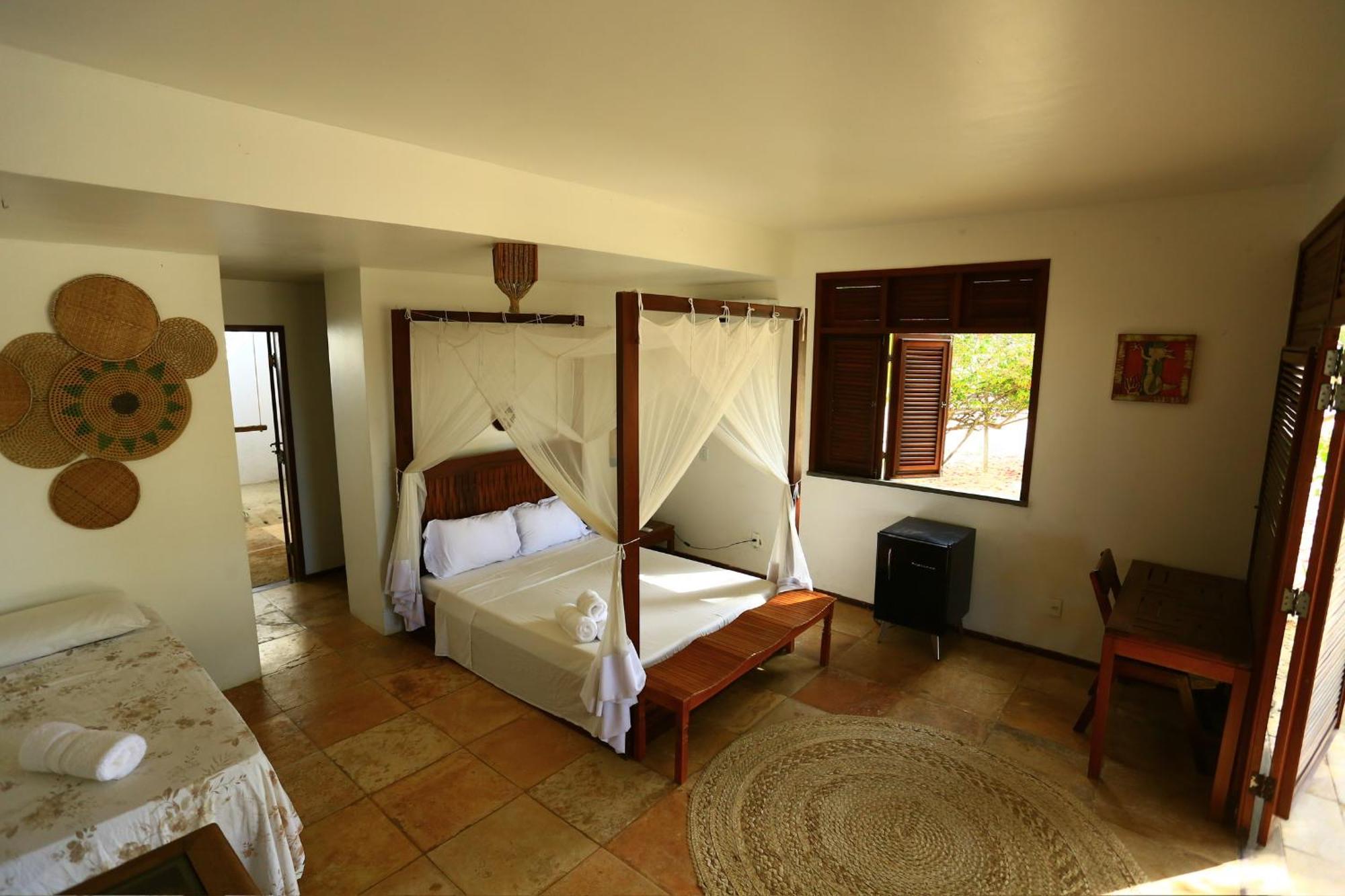 Casa Camurupim Barra Grande  Extérieur photo