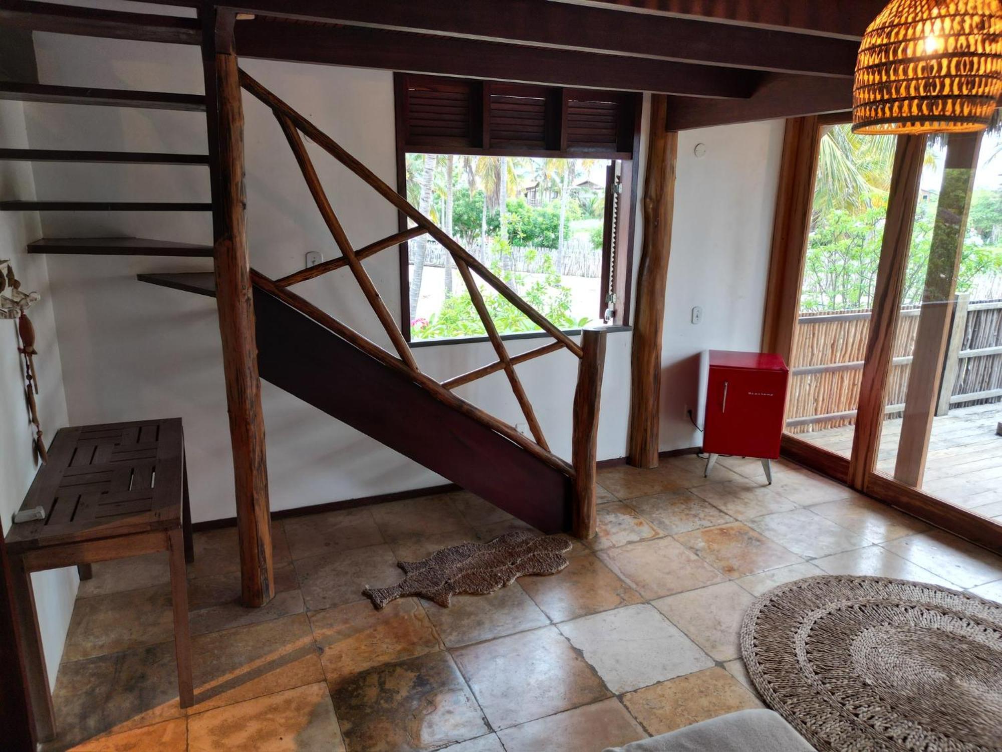 Casa Camurupim Barra Grande  Extérieur photo